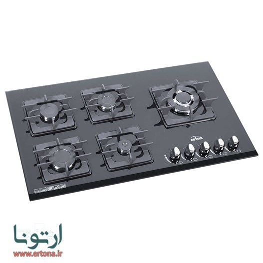 اجاق گاز روميزي   آستیاک مدل G611	